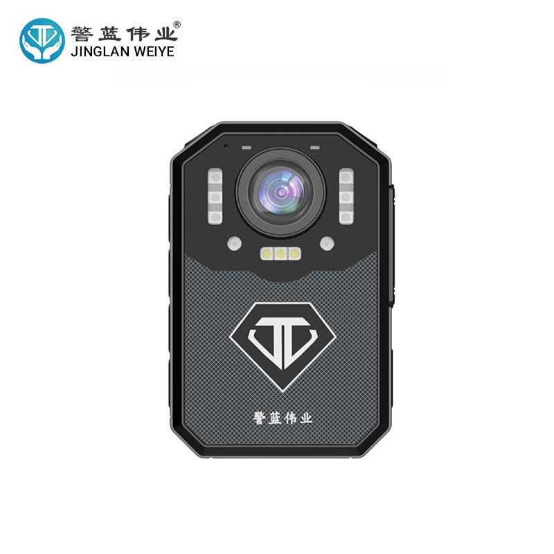 警藍偉業執法記錄儀DSJ-JLWE1A1